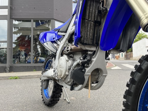 YZ450F