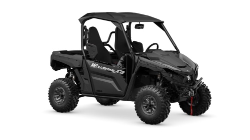 2025 Wolverine X2 850 SE