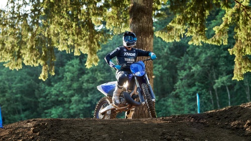 2024 YZ250