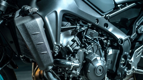 2023 MT-09