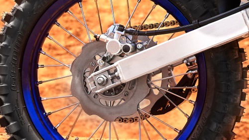 2023 YZ85