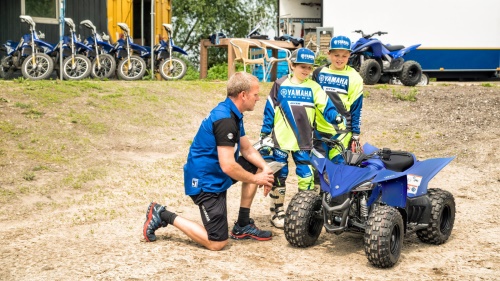 YFZ50