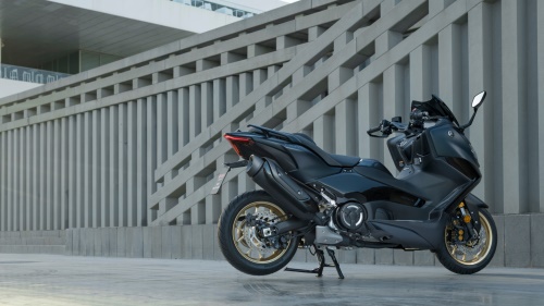 2023 TMAX Tech MAX