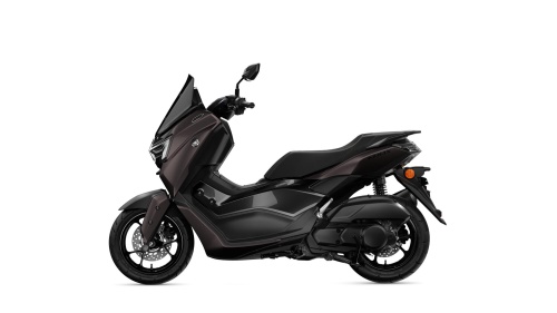 2025 NMAX 125 Tech MAX · 3letá záruka