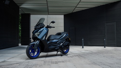 2023 XMAX 125