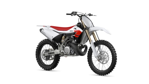 2026 YZ250 70th Anniversary Edition