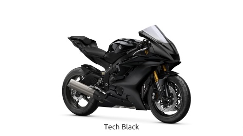 2023 R6 RACE