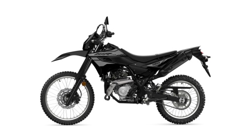 2026 WR125R · 5letá záruka