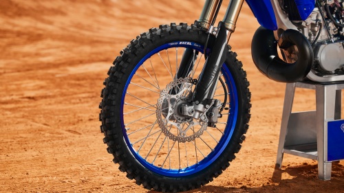 2023 YZ250