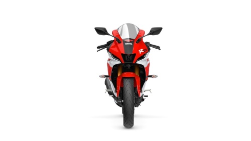 2026 R125 70th Anniversary