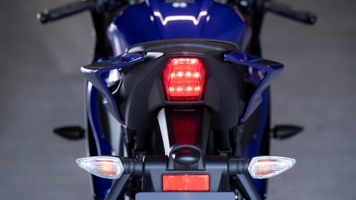 2023 R125
