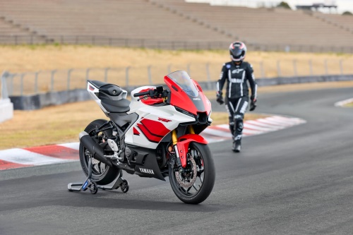 2026 R3 70th Anniversary