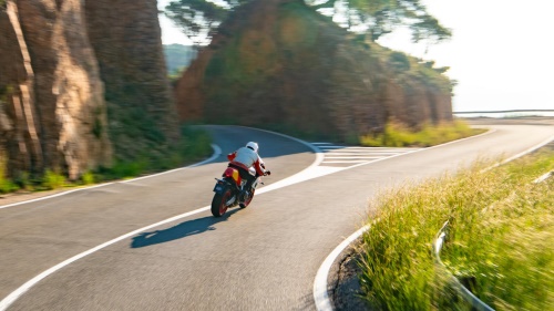 2024 XSR900 GP