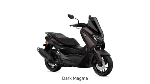 2025 NMAX 125 Tech MAX