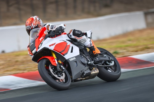 2026 R7 70th Anniversary