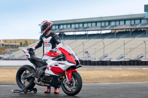 2026 R9 70th Anniversary