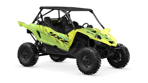 2025 YXZ1000R
