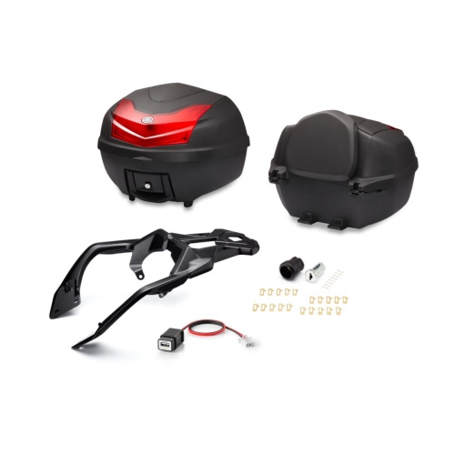 Sada do města pro Tracer 700