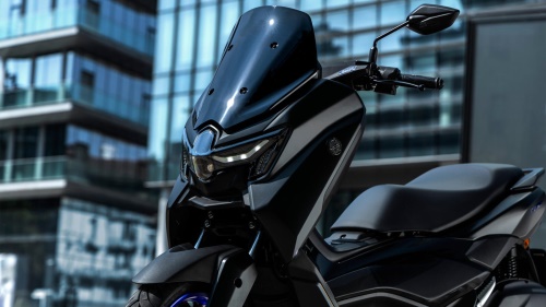 2025 NMAX 125