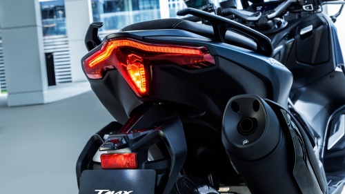 2023 TMAX Tech MAX