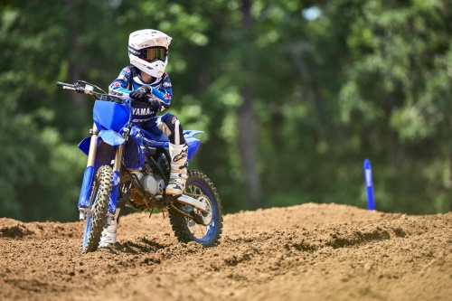 2026 YZ85