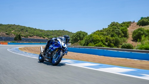 2025 R1 GYTR