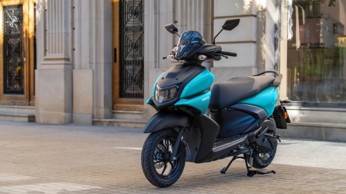 2025 RayZR