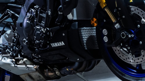 2023 MT-10 SP