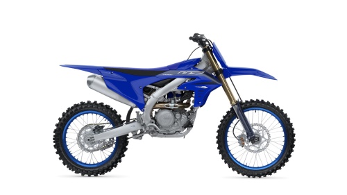 2023 YZ450F