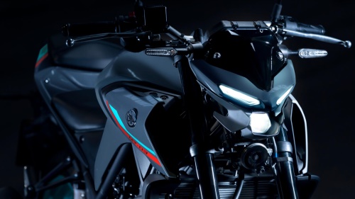2023 MT-03