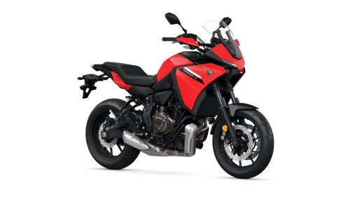 2023 TRACER 7