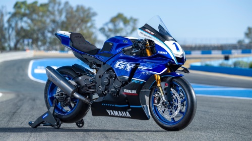 2025 R1 GYTR