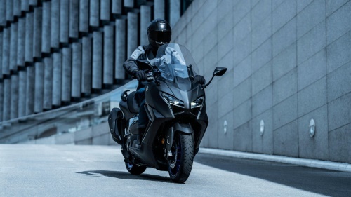2025 TMAX