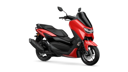 2023 NMAX 155