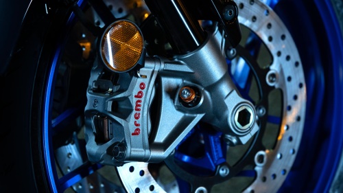 2025 MT-09 SP