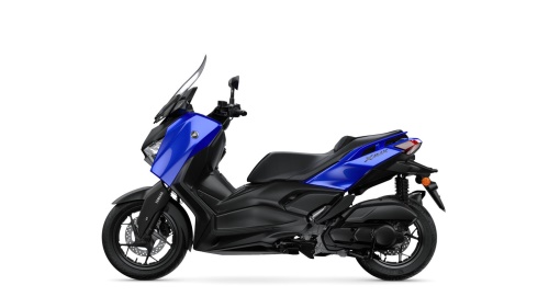 2026 XMAX 125 · Akce · 5letá záruka
