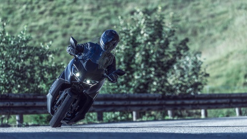 2026 TMAX 25th Anniversary