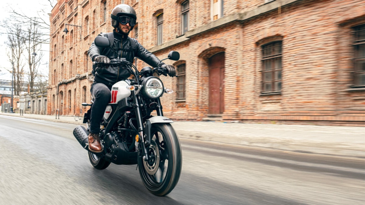 2024 XSR125