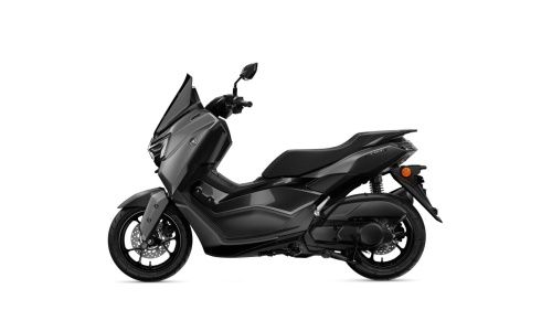 2026 NMAX 125 Tech MAX · Akce · 5letá záruka