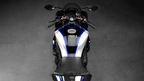 2023 R1M