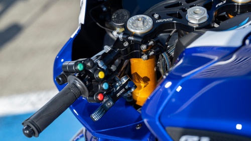2025 R1 GYTR