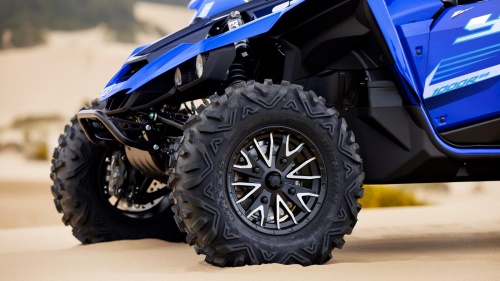 2025 YXZ1000R SS