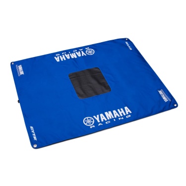 Pracovní podložka Yamaha pro servis v terénu