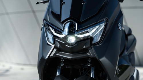 2025 NMAX 125