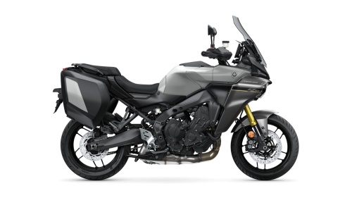 2026 TRACER 9 GT · Bonus až 45 000 Kč · 5letá záruka