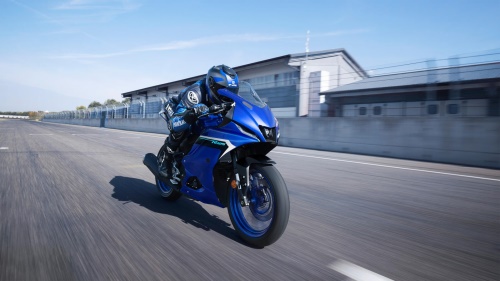 2025 R125