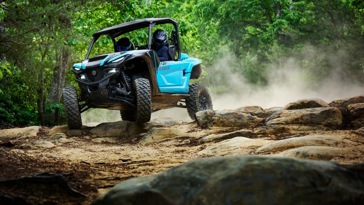 2023 Wolverine® RMAX™2 1000 
