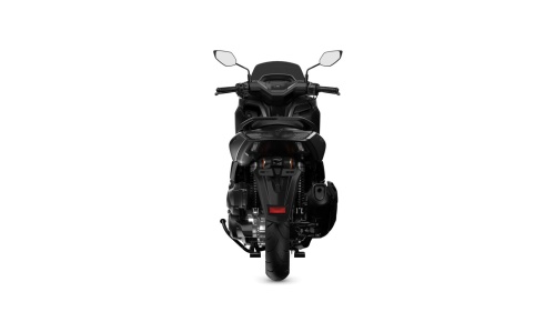 2026 NMAX 125 Tech MAX · Akce · 5letá záruka