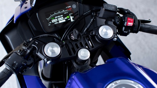2023 R125