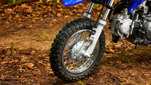 2023 TT-R50